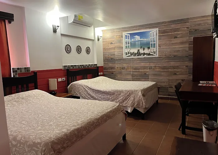 Easy Inn Hotel Belize City