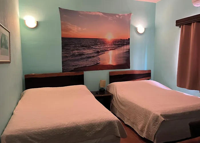 Easy Inn Hotel Belize City