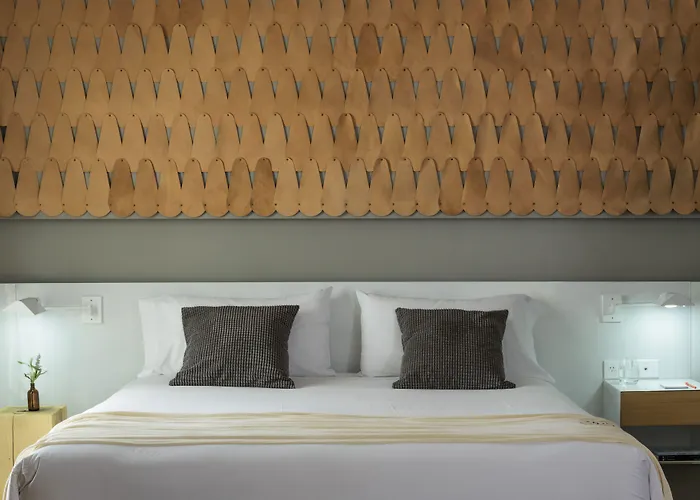 Hotel Arenales Buenos Aires
