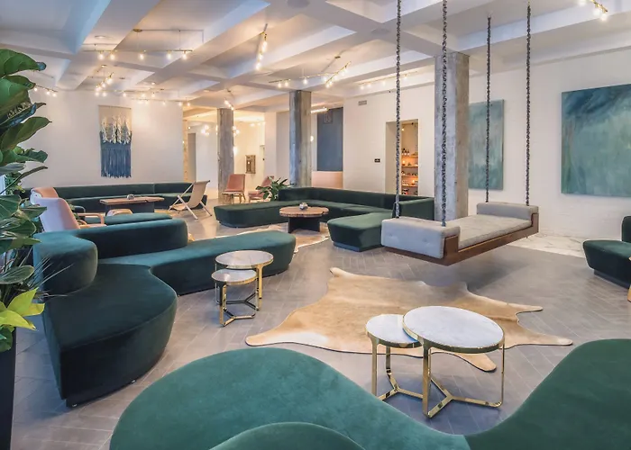 Hotel The Hi-Lo, Autograph Collection Portland