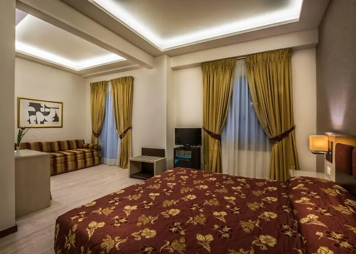 Rex Hotel Nafplio