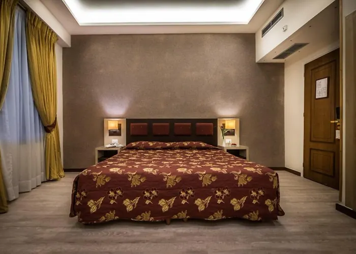 Rex Hotel Nafplio