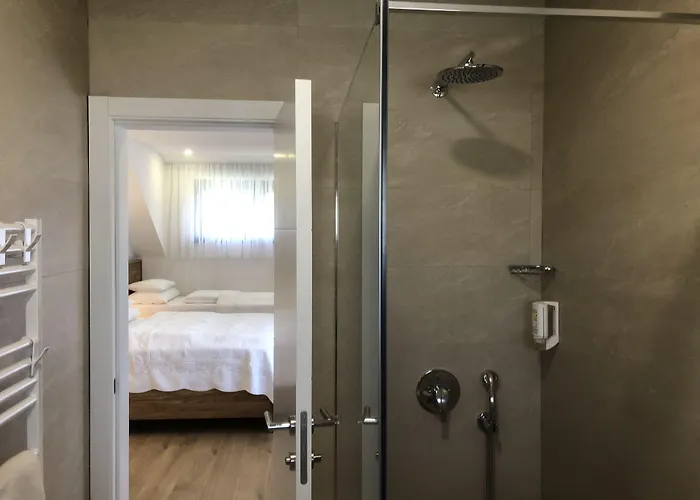 Plitvice Miric Inn Plitvicka Jezera