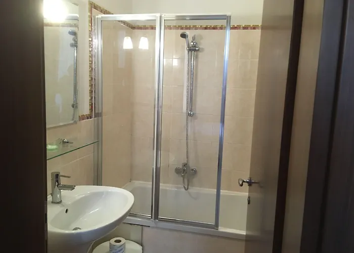 Casa Dolce Hotel Venetië