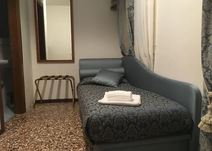 Casa Dolce Hotel Venetië