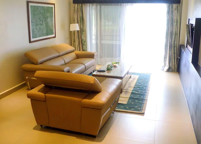 Best Western Premier Garden Hotel Entebbe