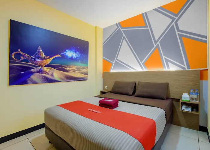City Icon Residence Jakarta
