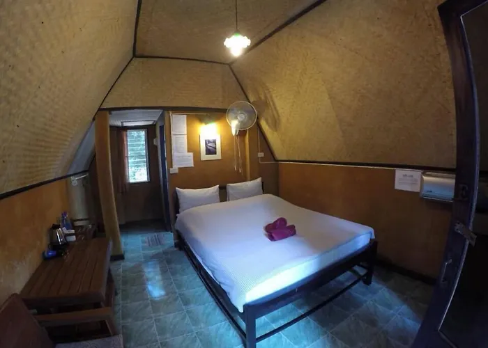 Breeze Of Pai Guesthouse