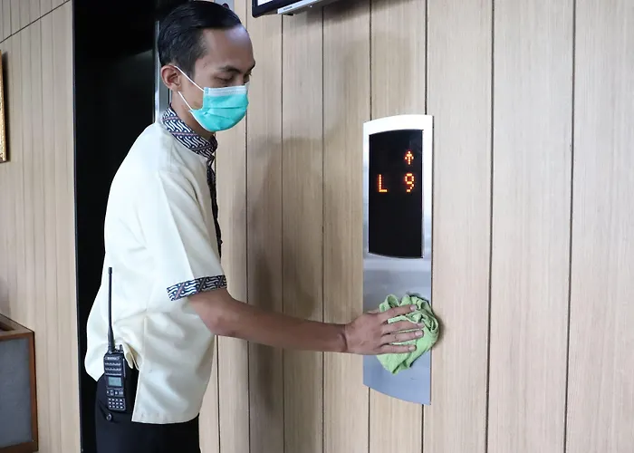 BATIQA Hotel Palembang