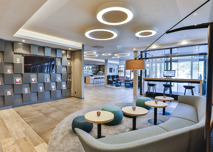 Holiday Inn Express Karlsruhe - City Park By Ihg
