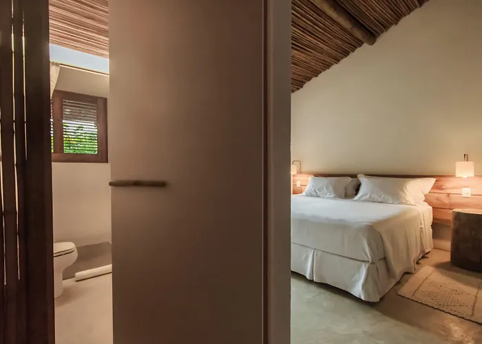 Casa Mar Parati