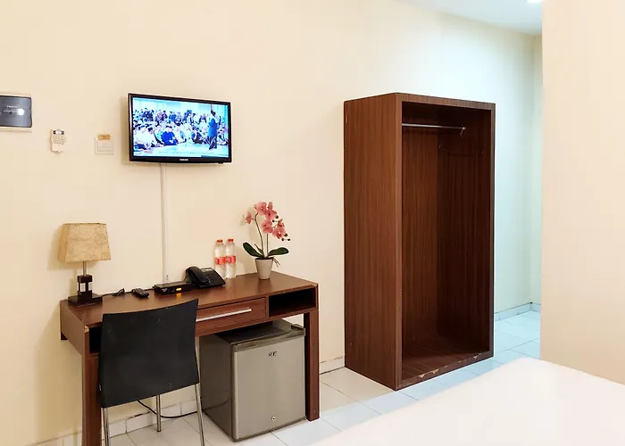 Grace Setia Hotel Surabaya