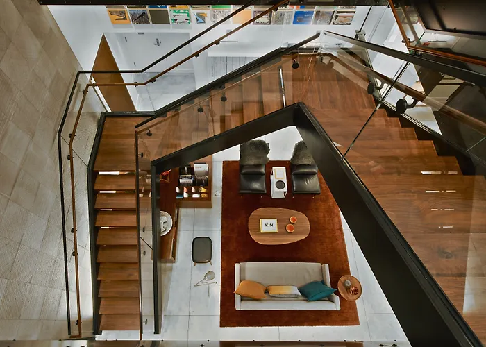 Arlo Nomad Hotel New York