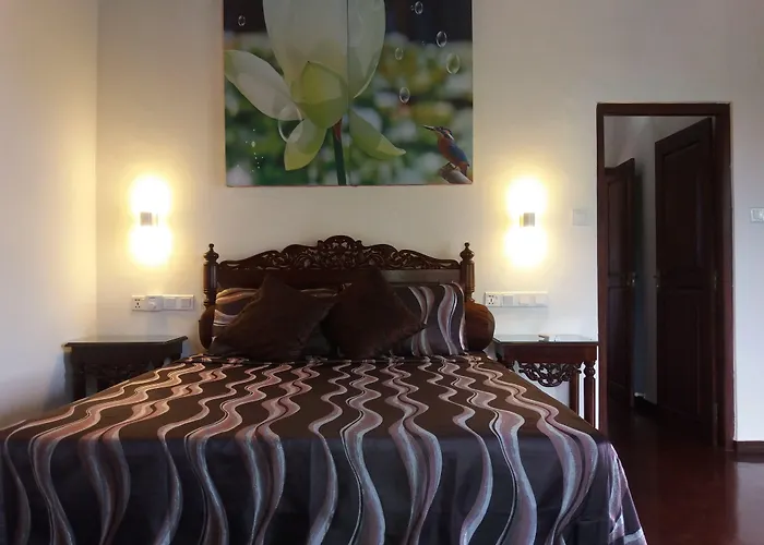 Asian Jewel Boutique Hotel Hikkaduwa