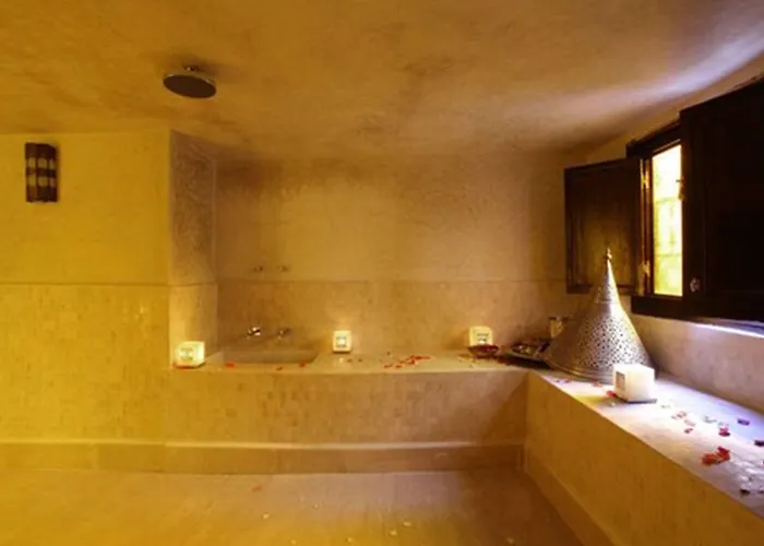 Palais Khum Hotel Marraquexe
