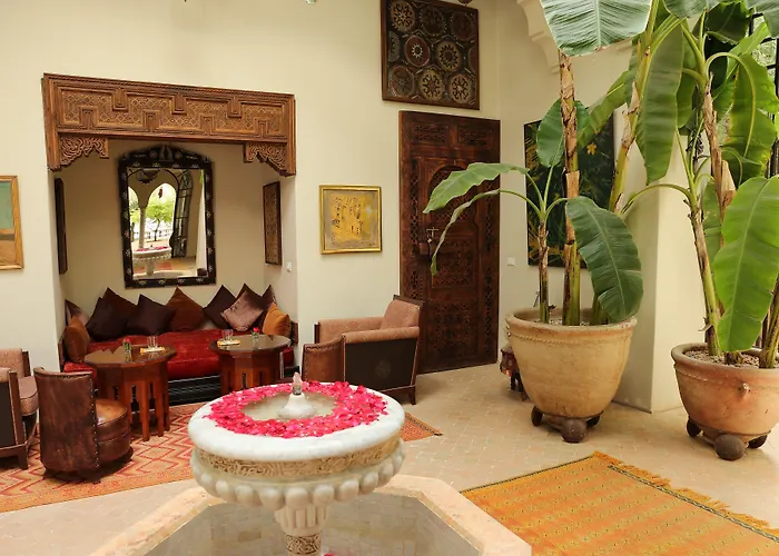 Palais Khum Hotel Marrakesh