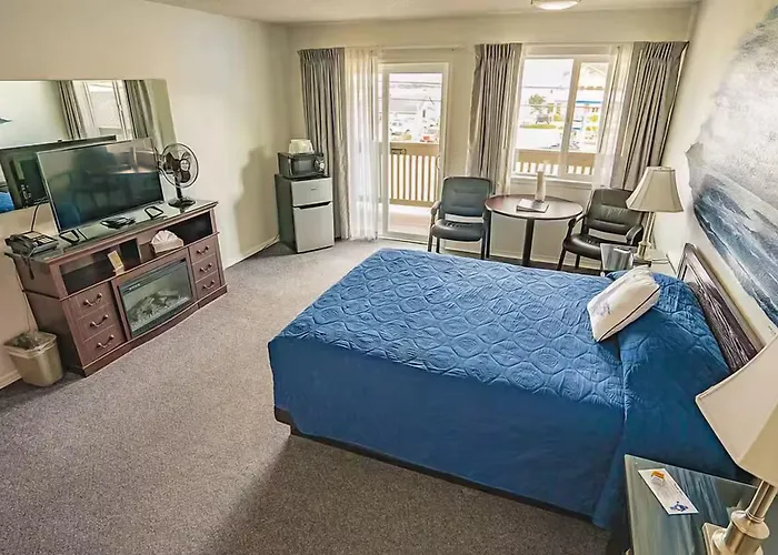 Lighthouse Cove Inn Bandon