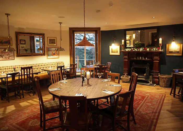 The Jug And Bottle Hotel Heswall