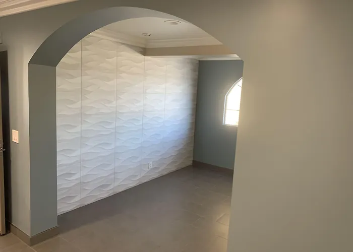 Industry Inn & Suites La Puente