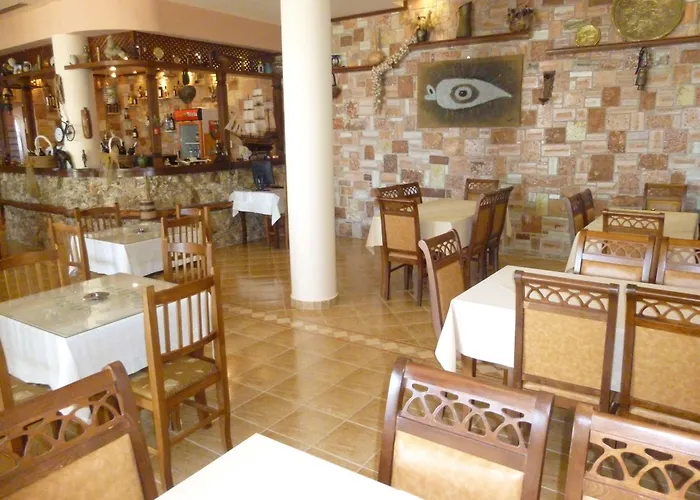 Hotel Piccolino Sarande