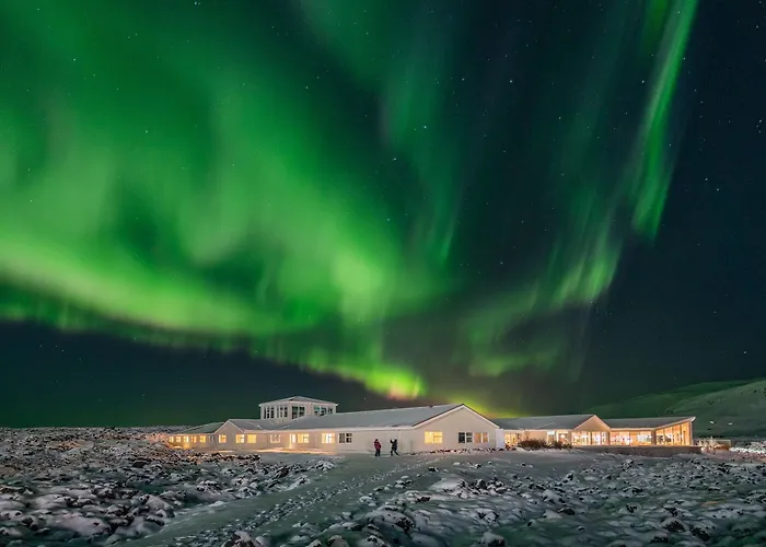 Northern Light Inn Grindavík