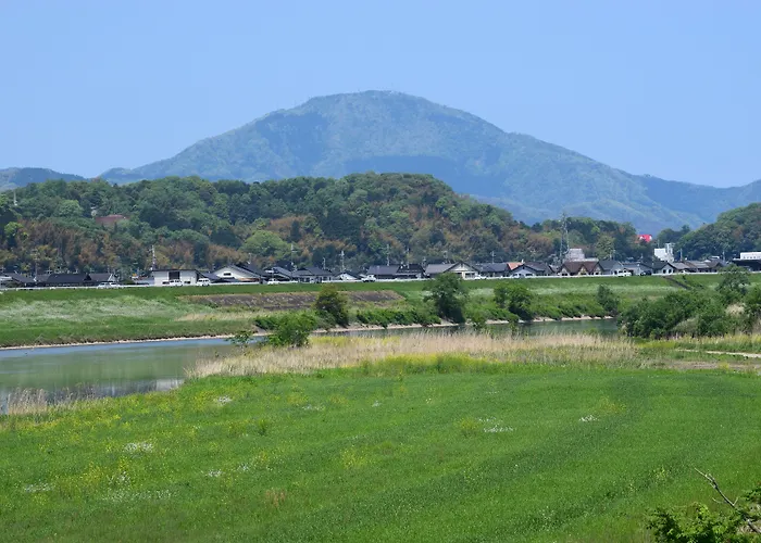 Toyooka Sky Hotel