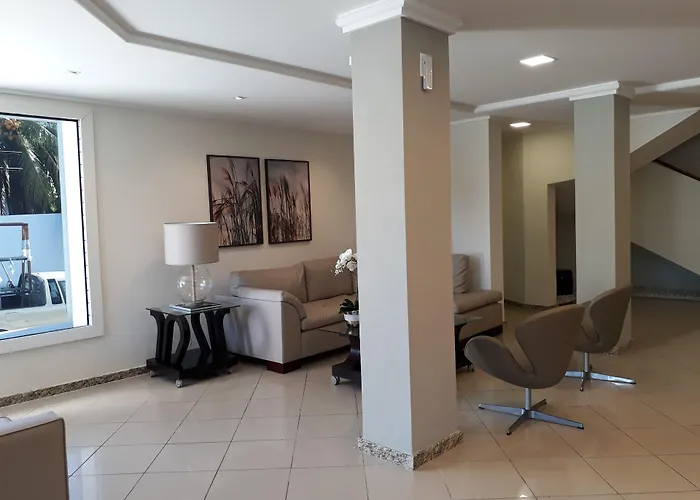 Atalaia Apart Hotel Aracaju