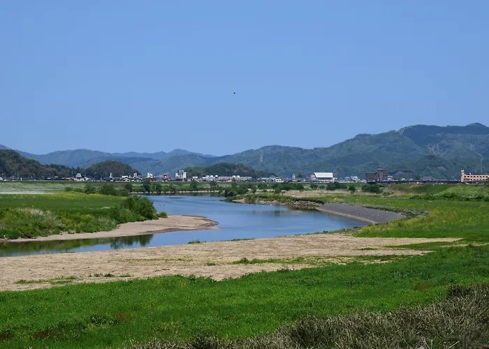 Toyooka Sky Hotel