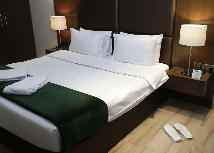 Rawda Hotel Doha