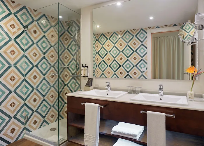 H10 Ocean Suites (Adults Only) Corralejo