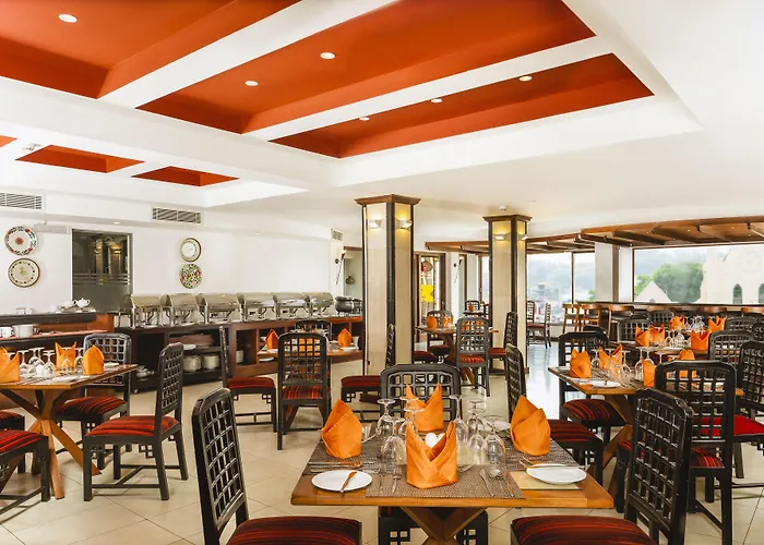 Kandy City Hotel By Earl'S