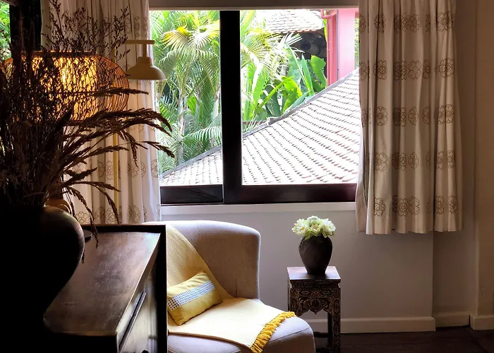 Maison Polanka Siem Reap