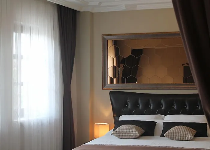 Lena Central Flats Bursa