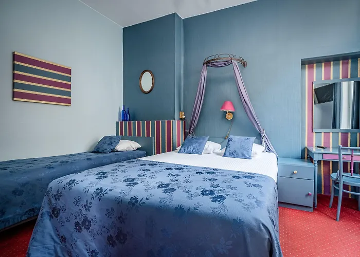 Hotel Van Eyck Brugge