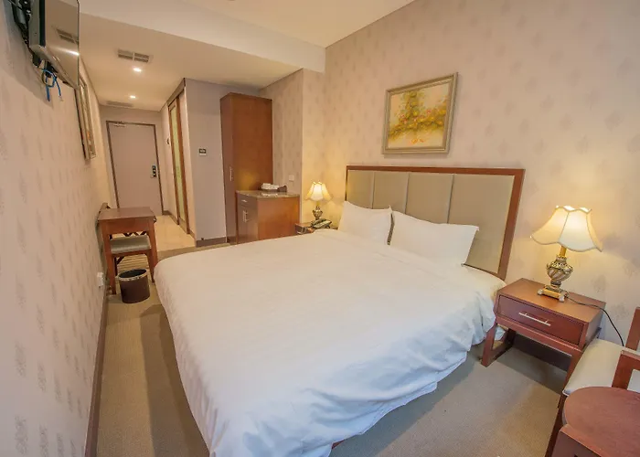 Megaboom City Hotel Sydney