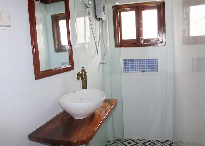 Apple Guesthouse Luang Prabang