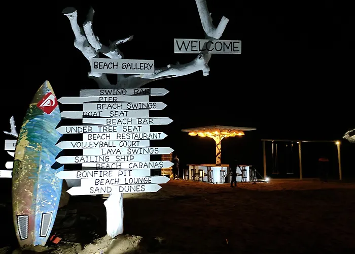 Laya Safari Welfare Holiday Resort Yala