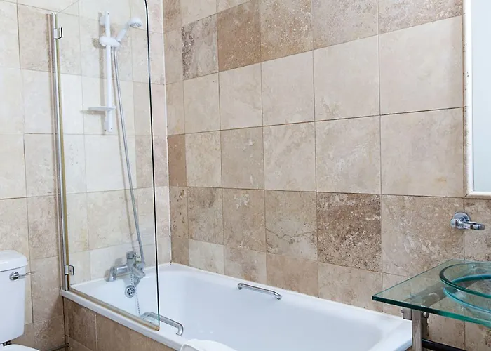 Access Apartments City London