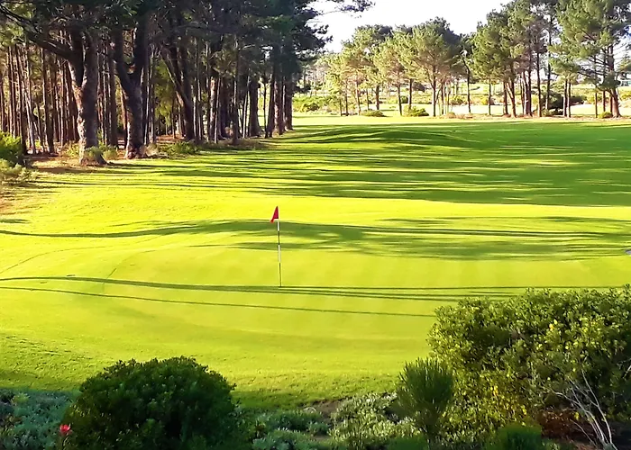 Hermanus Lodge On The Green - Solar Power