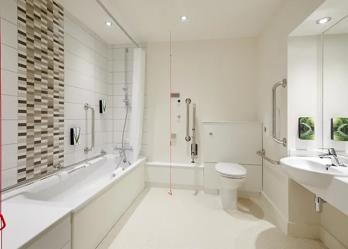 Premier Inn Manchester - Swinton Salford 