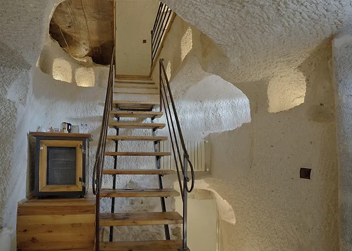 Artemis Cave Suites & Spa- Adults Only Göreme
