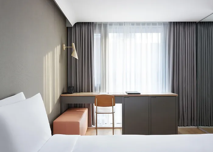 Hotel Peyto Samseong Seoul