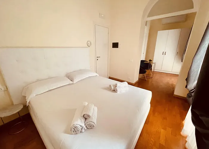 Trevi Rome Suite