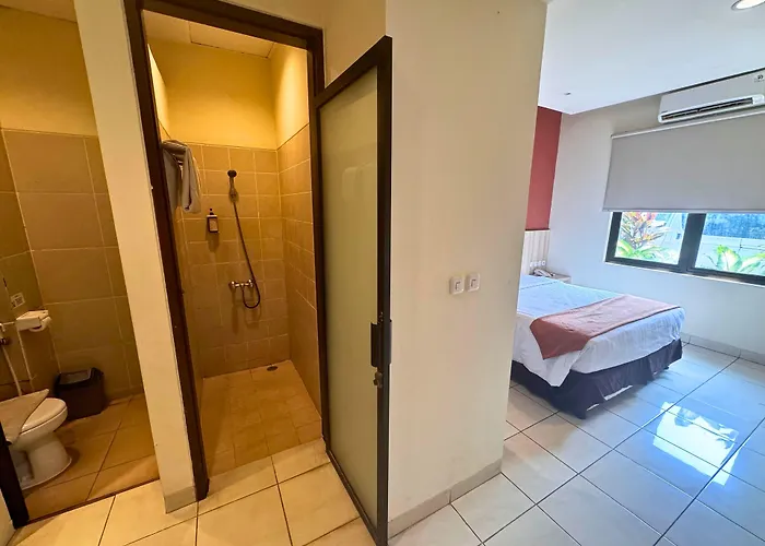D'Bamboo Suites Jakarta