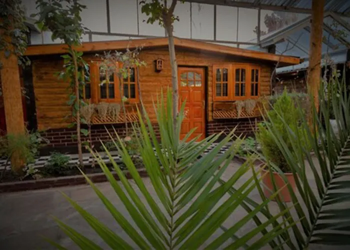 Don Pepe Hotel Y Cabanas El Calafate