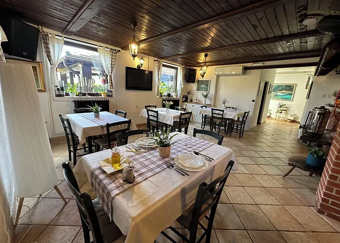 Villa Mukinja - Wellness & Spa Plitvicka Jezera