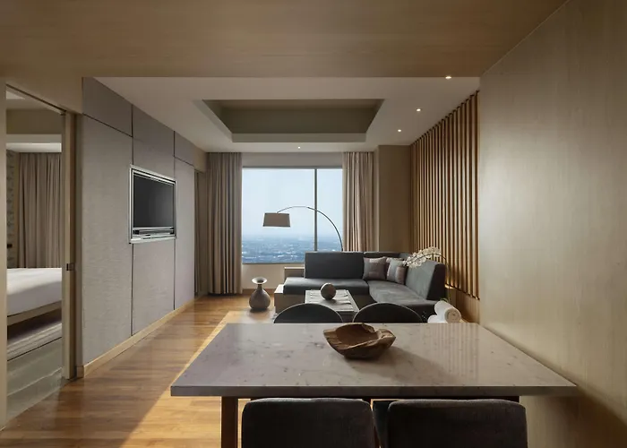 Alila Solo Hotel