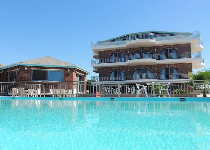 Ionion Star Hotel Preveza