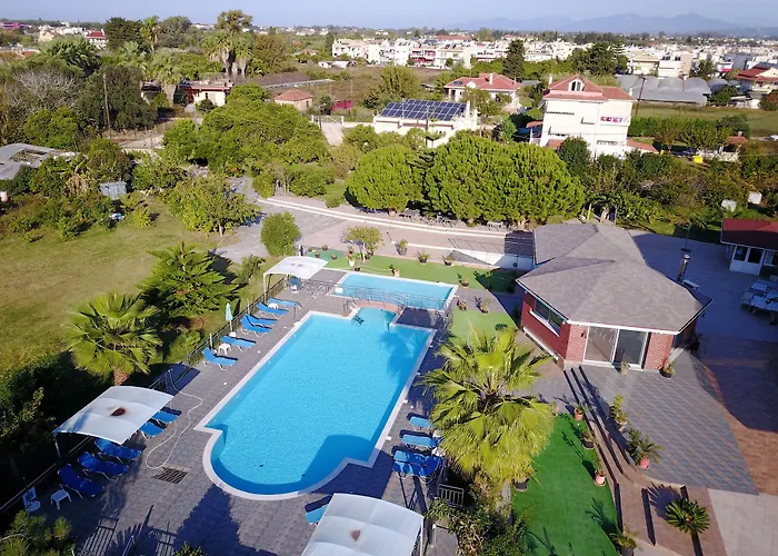 Ionion Star Hotel Preveza