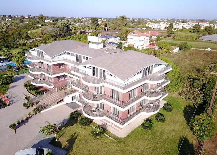 Ionion Star Hotel Preveza